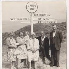 Peter's Cornwall Genealogy Site