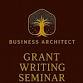 Grant Writing & Business Development event image