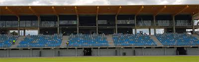 Featured Project Gallery Stadium Seating Australasia