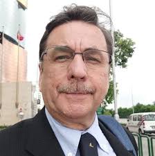 Presidente da Associação Médicos de Língua Portuguesa: “É altura de  Portugal pedir ajuda à China”