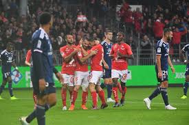 Lyon is a strong favorite and their victory is looking like a reasonable choice, but having a. Lyon Brest Review 16 12 2020 Football Tips 24