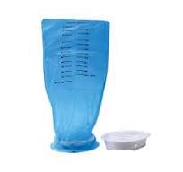 Verified Supplier Rigid Neck Vomit Bag Biodegradable & Eco ...