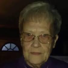 Obituary information for Louanna Masters