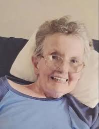 Joy Dee Goodrich Haley Obituary (1948