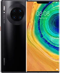 The use of an ips panel ensures whites are nicely clean and don't have the blue tinge. Huawei Mate 30 Pro Specifications And User Reviews