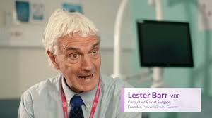 Building The National Breast Imaging Academy