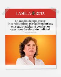 Ivonne Aracelly Ortega Pacheco