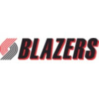 1999 00 Portland Trail Blazers Depth Chart Basketball