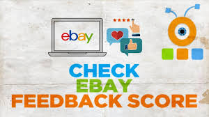 Check how many prior sales the seller has sold, how long the account has been active, check what they sold, read the reviews, check levels of activity using ebay, and ask a question and evaluate if a seller on ebay says she a member of the buyer's protection plan, how do i verify her membership? How To Check Ebay Feedback Score Youtube