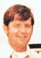 Arthur Pugh Obituary