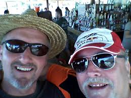 Club 119 der etwas andere Kegelclub