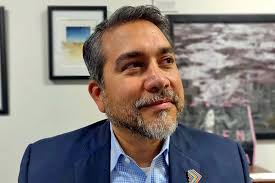 San Antonio's Downtown Councilman Roberto Treviño Strives to Strike a  Balance