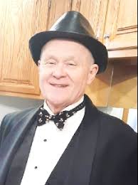 Obituary for Harold Wilfred Green Jr.