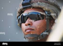 Helping soldiers hi-res stock photography and images