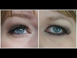 Hooded Eye Do S And Don Ts Fix Droopy Looking Eyes Makeup For Over 60 Hooded Eye Makeup Tutorial Hooded Eye Makeup