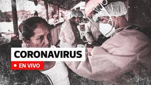 Versión digital de la edición impresa del diario el comercio. Coronavirus En Peru Casos Muertos Y Ultimas Noticias Del 23 De Mayo Peru El Comercio Peru