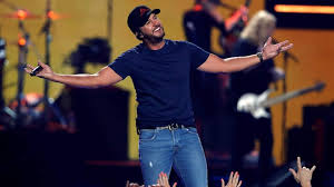 Luke Bryan Suffers a "Below the Belt" Injury While Trying to Moonwalk at  Pennsylvania Show