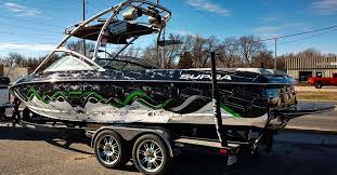 According to ultimate boat wraps, a professional boat wrapping company: Boat Wraps Vs Paint Which Is Better Mightywraps Blog