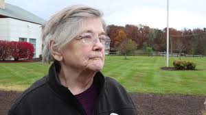 BATTLE GROUND VIRGINIA: Wexton Beats Comstock