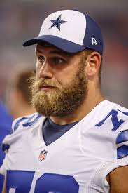 Dallas Cowboys countdown to the season opener: Day 33 Travis Fredrick