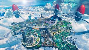 Apex legends season 8 is coming soon! Olympus Map Back In Apex Legends Season 8 Second Split Latest Daily Tribune