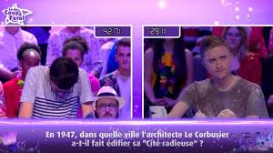 Toutes les infos sur l'étoile mystérieuse du jeu #les12coupsdemidi de tf1 Les 12 Coups De Midi La Production Se Trompe Et Valide Une Mauvaise Reponse De Paul