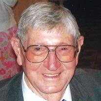 Ludon Brattin Obituary