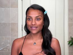 Simone Ashley Reveals an Unexpected Use for Body Lotion—And Other Things  She’s Learned