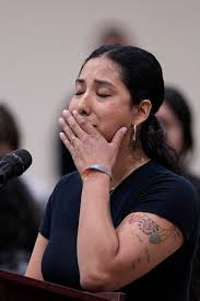 Uvalde, Texas families demand answers after police cleared in mass shooting  investigation