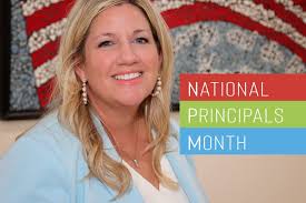 Celebrate National Principals Month with Kelli Smith