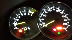 Renault Megane 3 Fluence Egzoz Emisyonu Kontrol Ediniz Hatasi Youtube