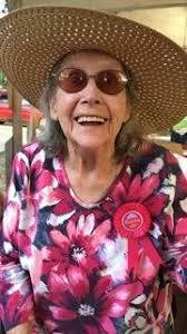 Obituary of Hazel Bigham
