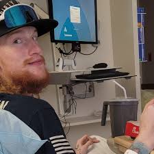 Fundraiser by Amanda Matthews : Join Tate's Fight: Critical Health Decline