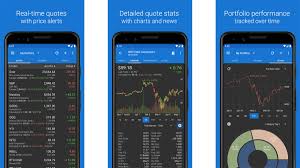 Best trading app in india for beginners 2021. 10 Best Stock Market Apps For Android Android Authority