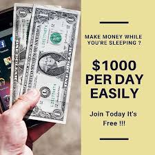 Pin On How To Make Quick Money In One Day