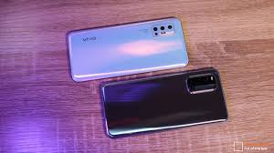 vivo V19 Neo vs. vivo V19: What's ...