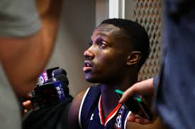 Auburn Tigers vs. Virginia Cavaliers Final Four Basketball