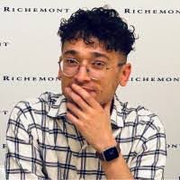 Kevin Breitbach's Instagram, Twitter & Facebook