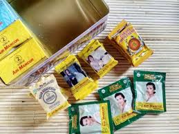 Hari ini, kami di theasianparent malaysia akan membongkarkan kepada anda 5 bahan utama jamu selepas bersalin dan mengapa wanita selepas beranak digalakkan memakan jamu ini. Isi Paketan Jamu Bersalin Yang Hits Di Kalangan Ibu Ibu Gimana Ya Khasiatnya