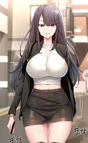 Sextudy Group - Manhwa en Español