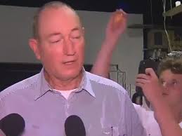 Egg Boy' Will Connolly: who is Australia's new folk hero?
