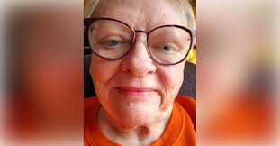 Obituary information for Brenda Arlene Gardner