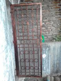 240 x 320 · jpegteralis minimalis pintu pagar besi. Pintu Besi Minimalis Banyumas