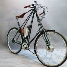 Pedersen E Bike Google Zoeken Fiets Fietsen