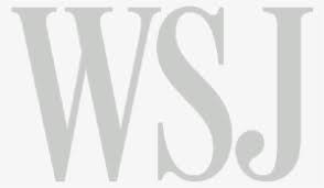 This is an update of a previous post by sharon rickson. Wall Street Journal Logo Transparent White Wall Street Journal Png Logo Transparent Png 821x400 Free Download On Nicepng