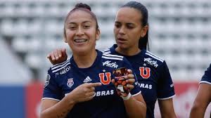 U de chile femenino vs. U De Chile 3 1 Santa Fe Copa Libertadores Femenina Resumen Cronica Y Resultado As Chile