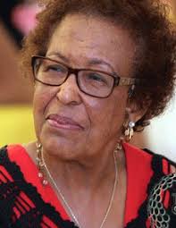 Obituary information for Geraldine P. Morgan