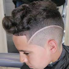 Inspiration for curly biracial boys haircuts & styles. 35 Cute Toddler Boy Haircuts Best Cuts Styles For Little Boys In 2021