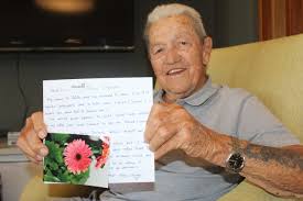You won't have to worry about potential stalkers once your inmate pen pals get out of prison. Pen Pal Programs Help Reduce Social Isolation Australian Ageing Agenda