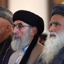 Fear and doubt as notorious 'butcher of Kabul' returns with talk of peace